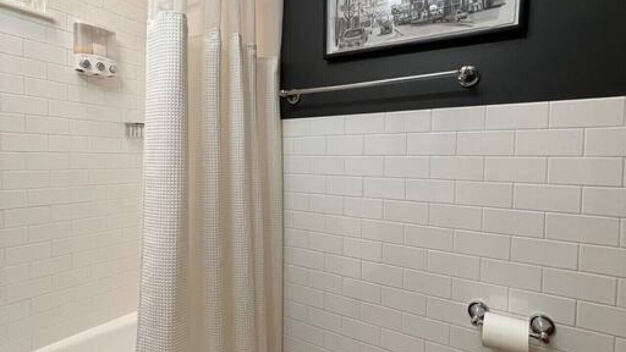 Photo of Bathroom in Sheffield and DePaul