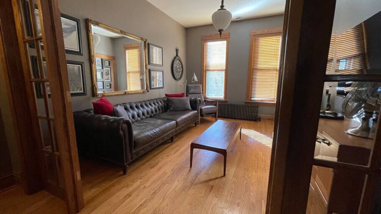 Photo of Bedroom in Sheffield and DePaul