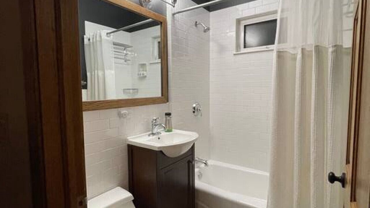 Photo of Bathroom in Sheffield and DePaul