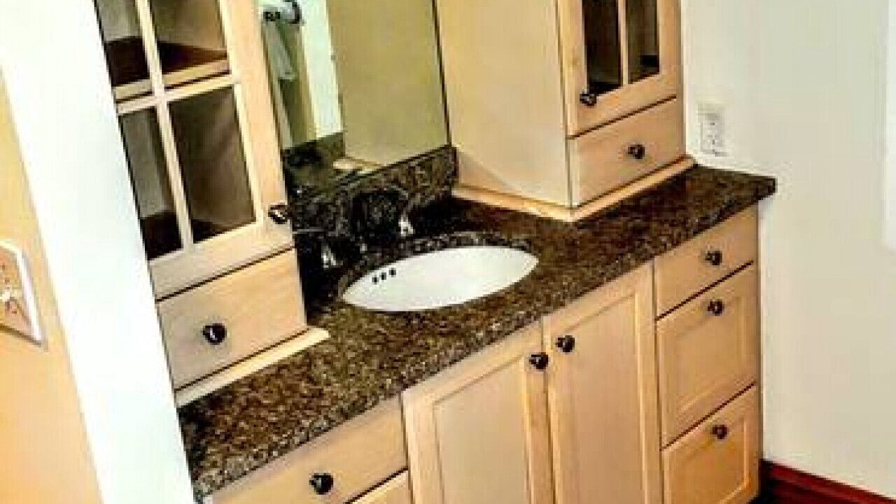 Photo of Bathroom in Sheffield and DePaul