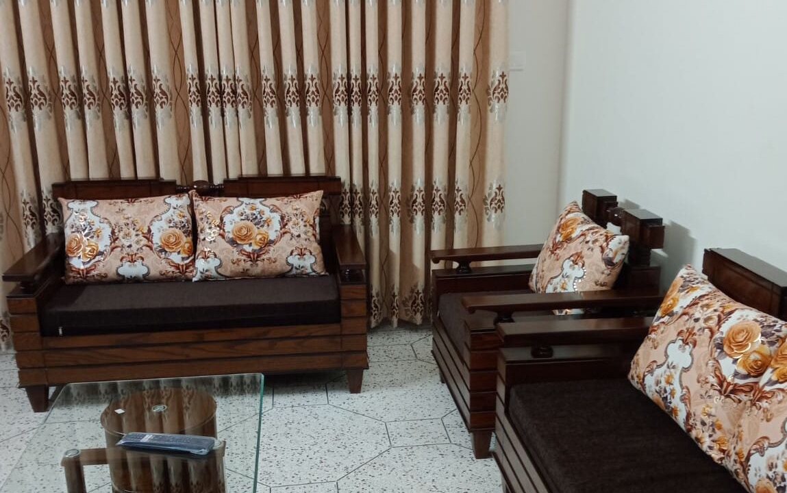 Photo of Livingroom in Uttara