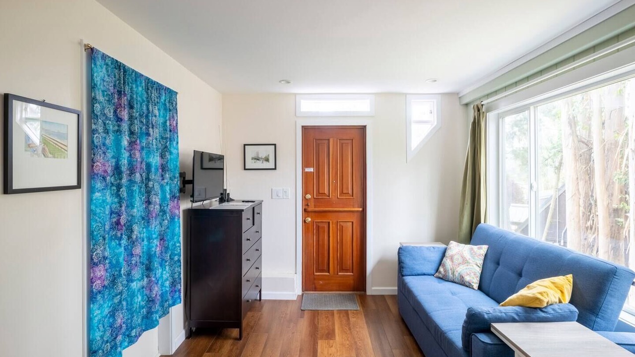 Photo of Livingroom in Tamalpais-Homestead Valley