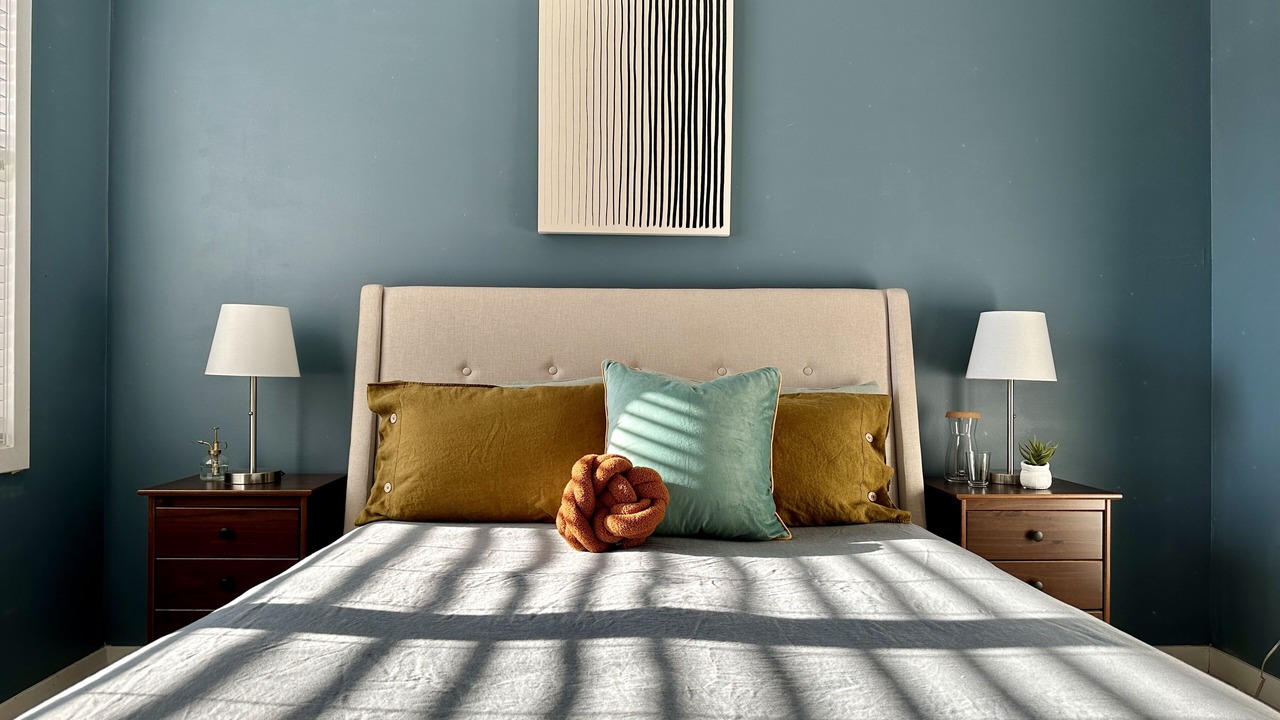 Photo of Bedroom in Pulaski Park