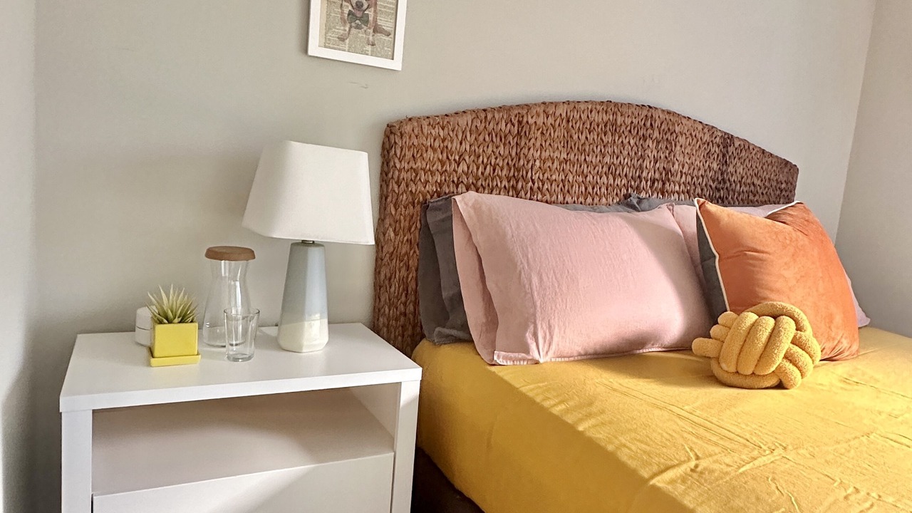 Photo of Bedroom in Pulaski Park