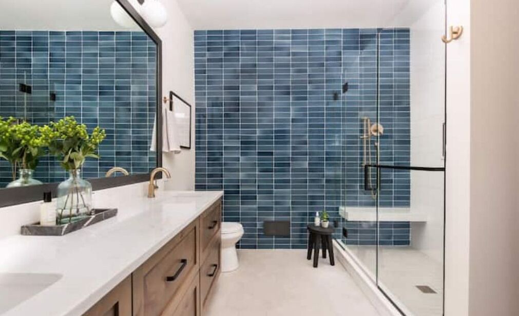 Photo of Bathroom in Pulaski Park
