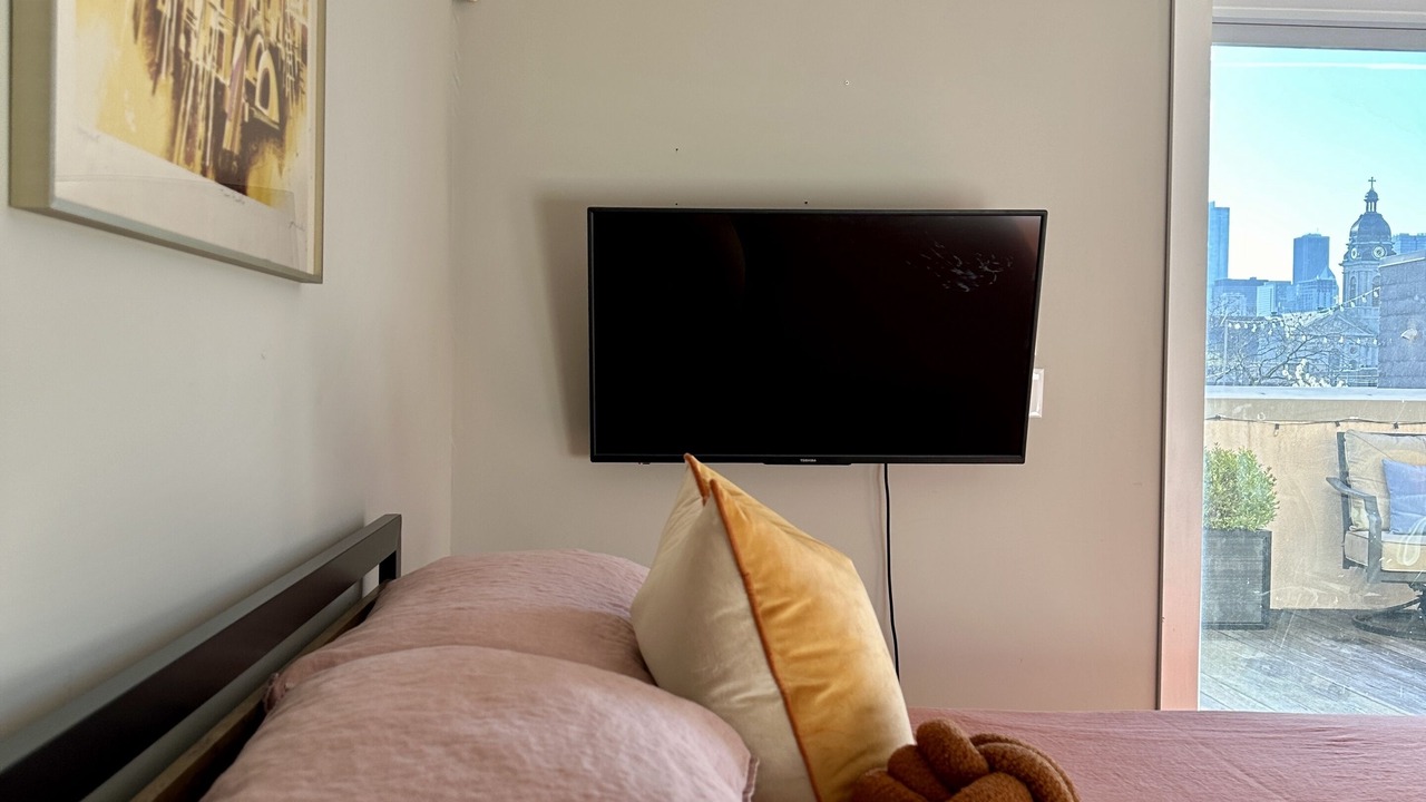 Photo of Bedroom in Pulaski Park