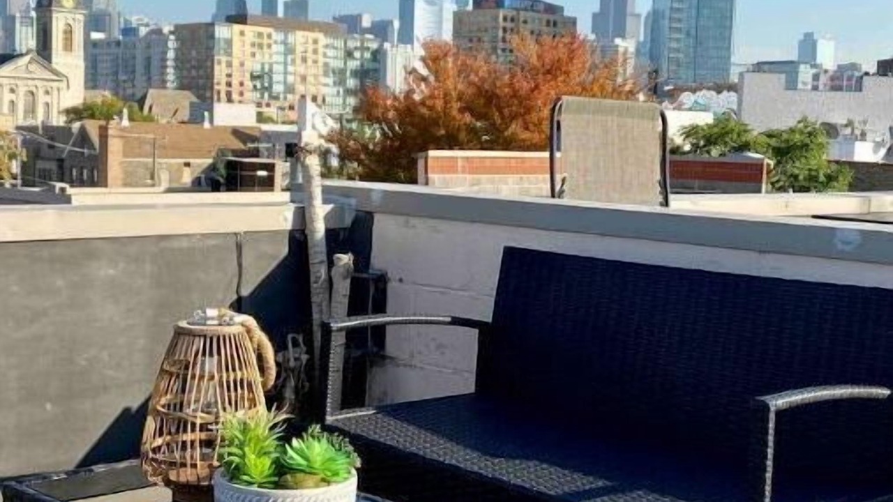Photo of Outdoor in Pulaski Park