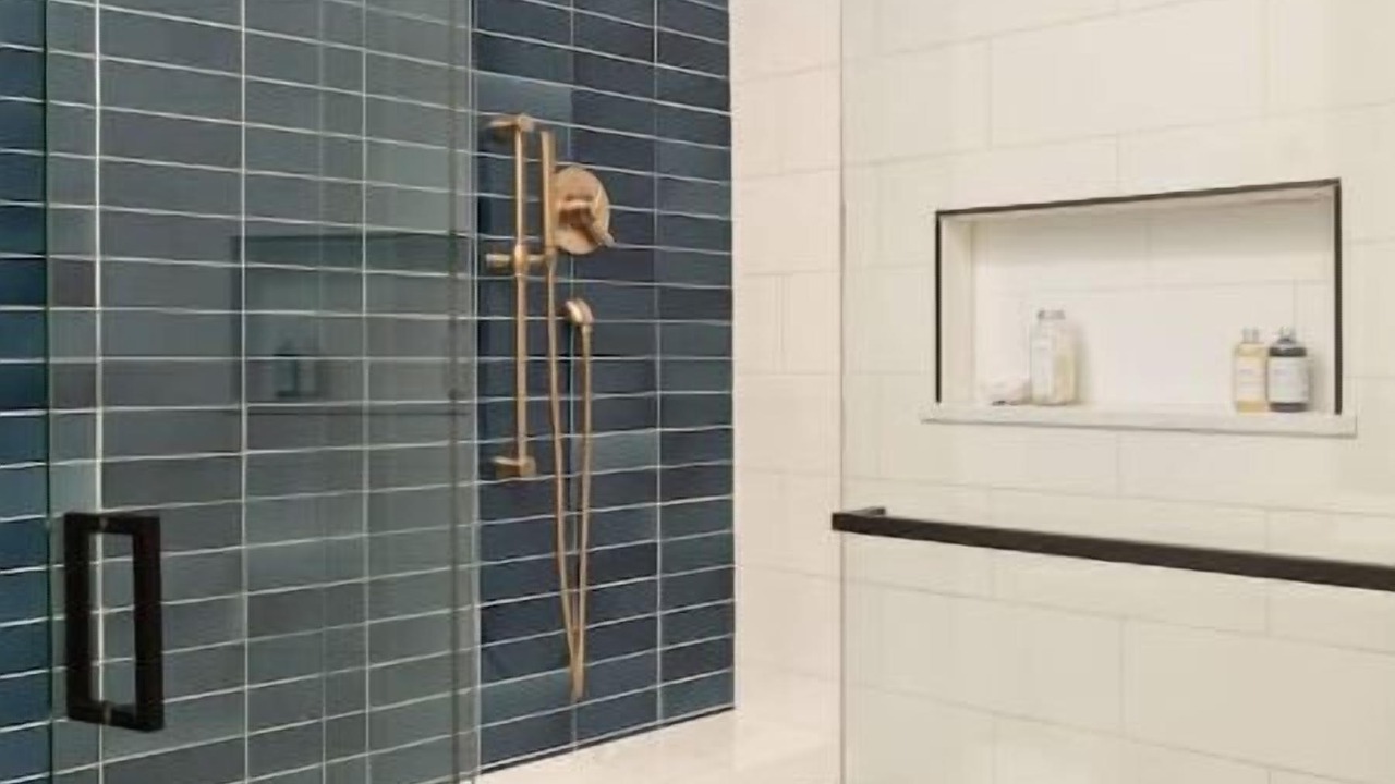 Photo of Bathroom in Pulaski Park