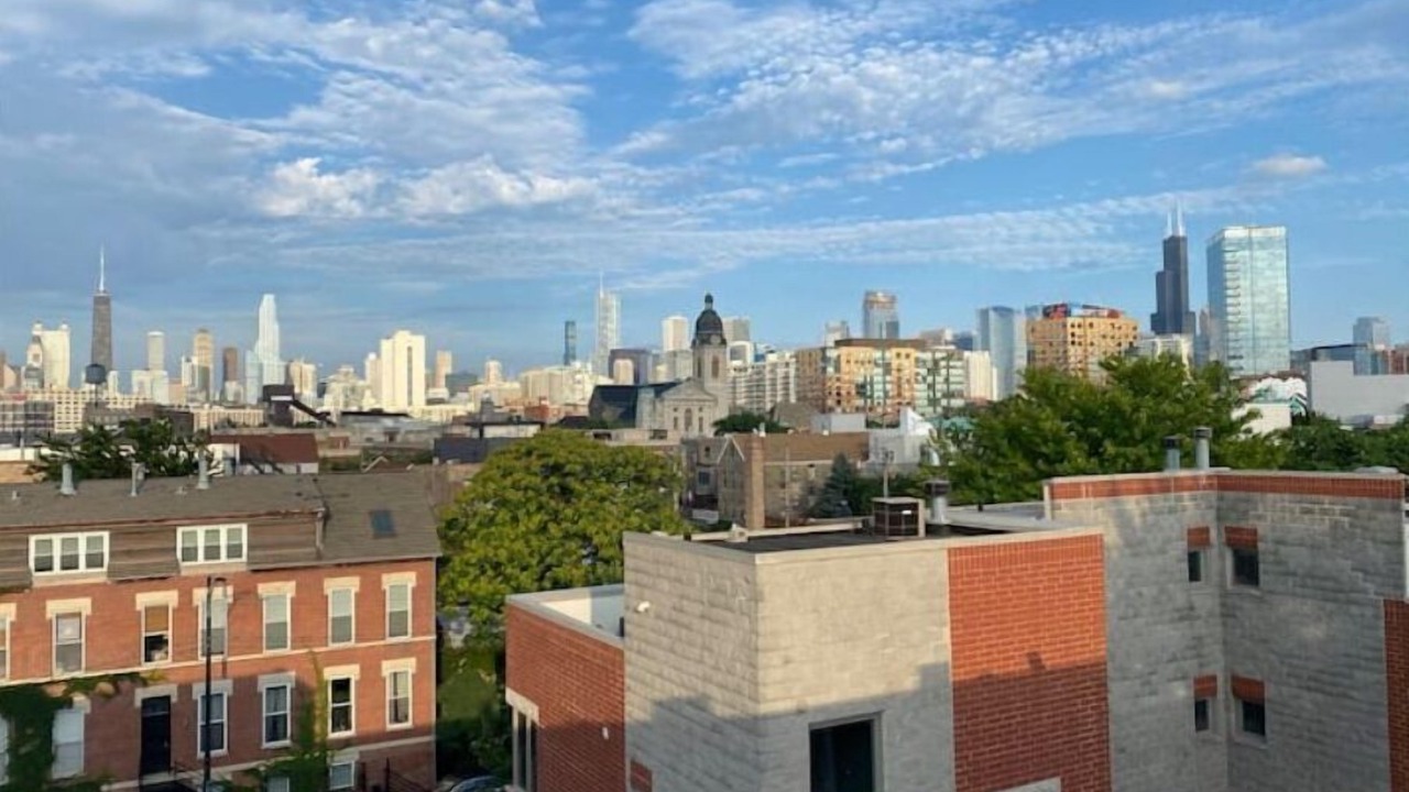 Photo of Outdoor in Pulaski Park