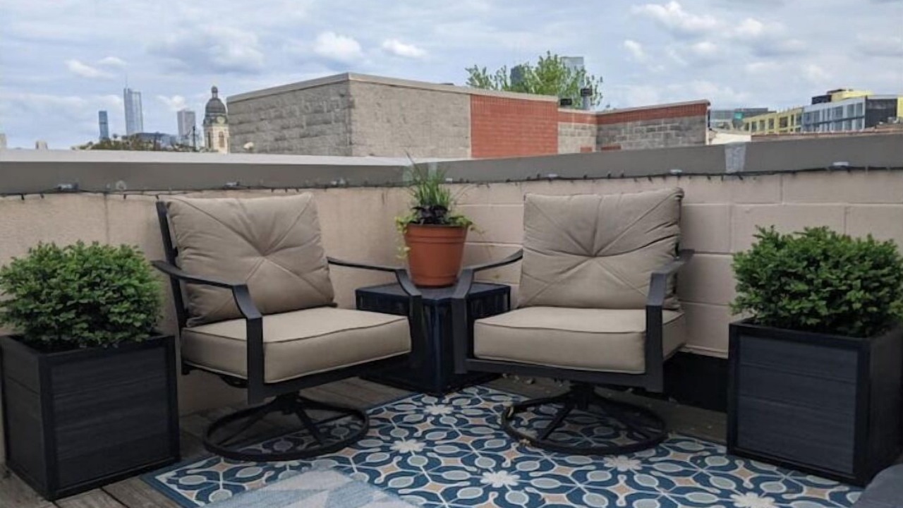 Photo of Outdoor in Pulaski Park