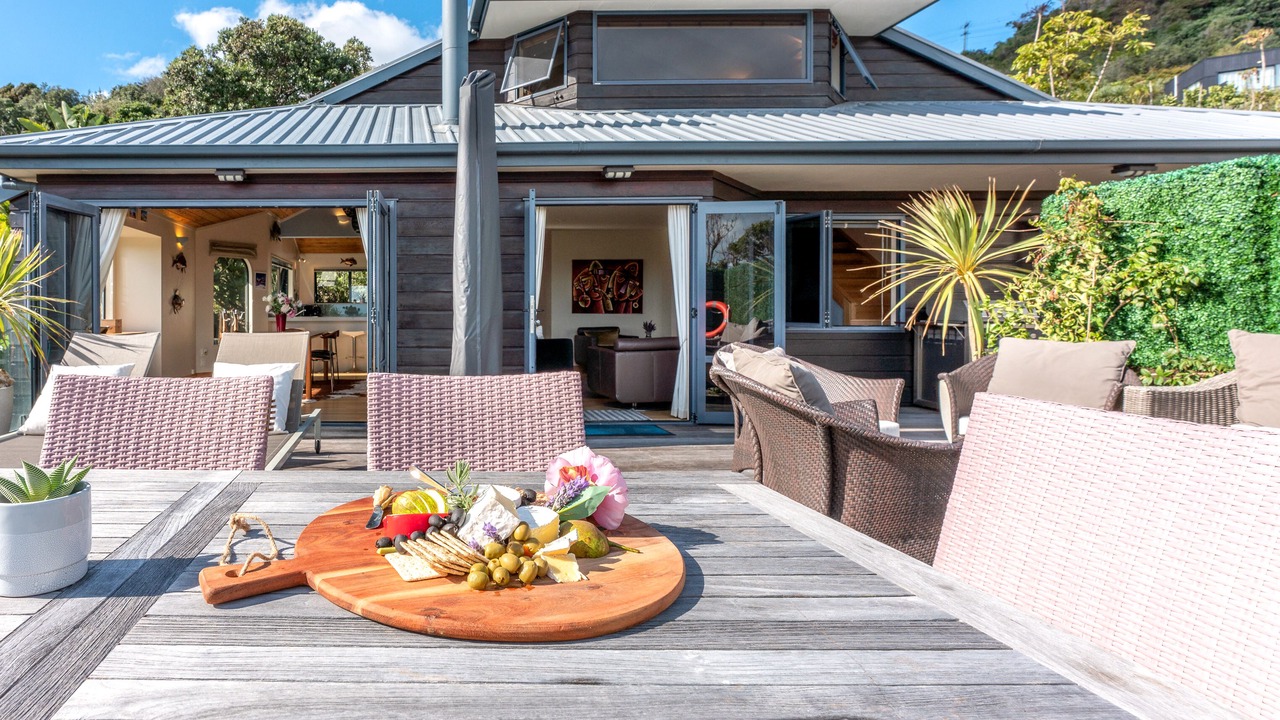 Photo of Outdoor in Onetangi