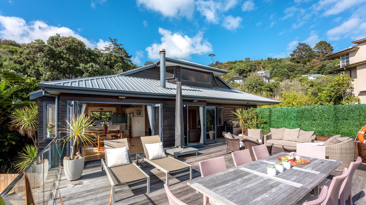 Photo of Outdoor in Onetangi