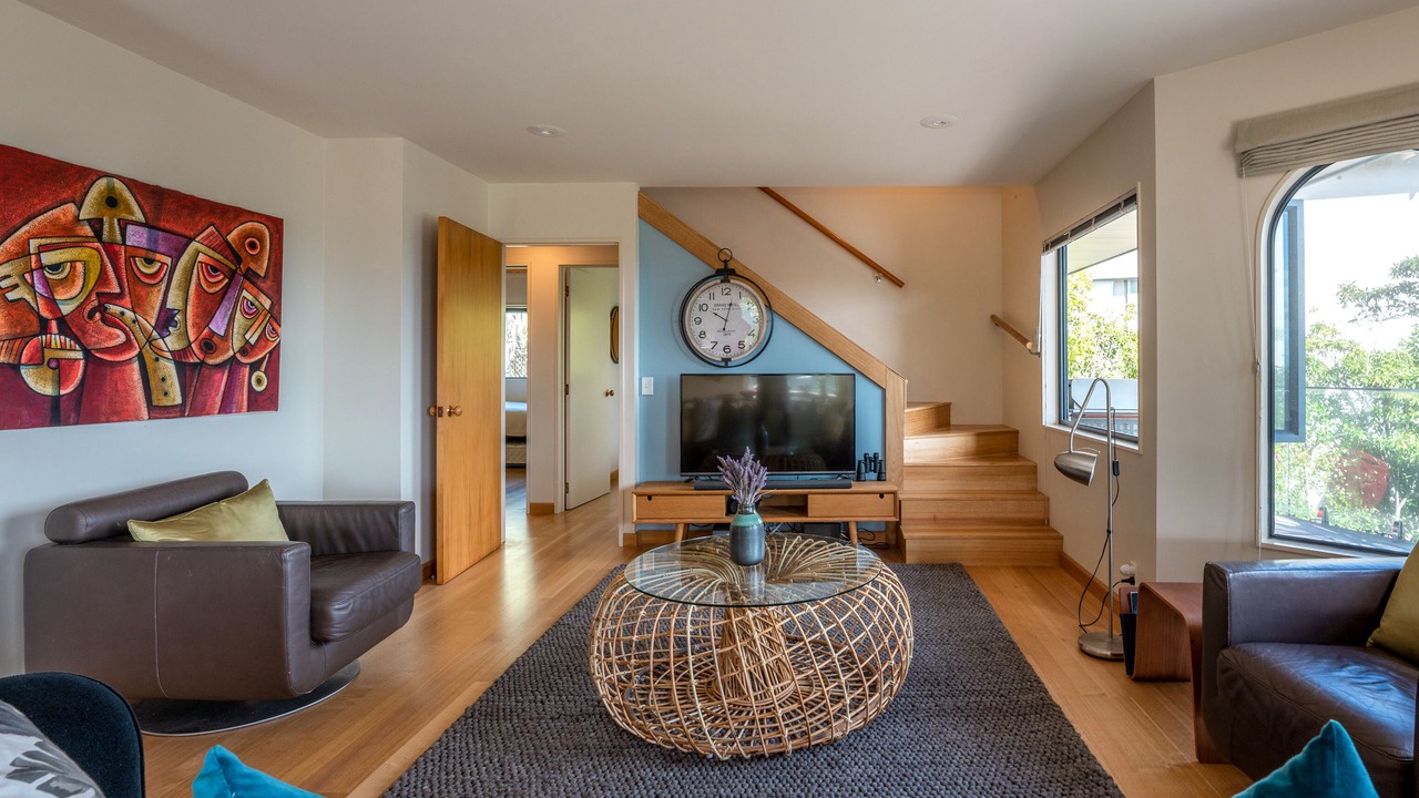 Photo of Livingroom in Onetangi