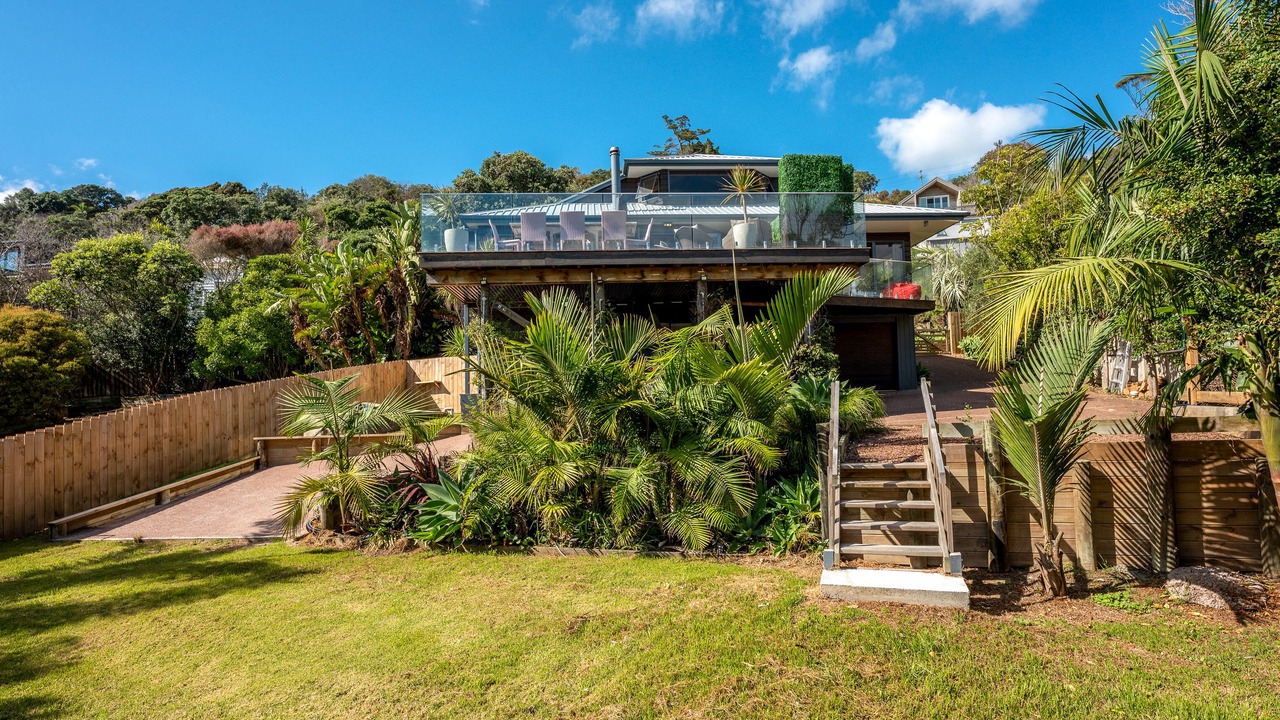 Photo of Outdoor in Onetangi