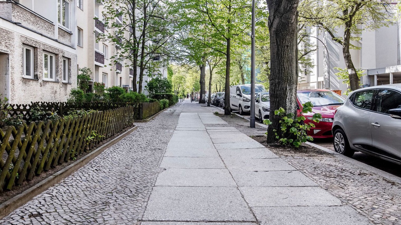 Photo of Outdoor in Halensee