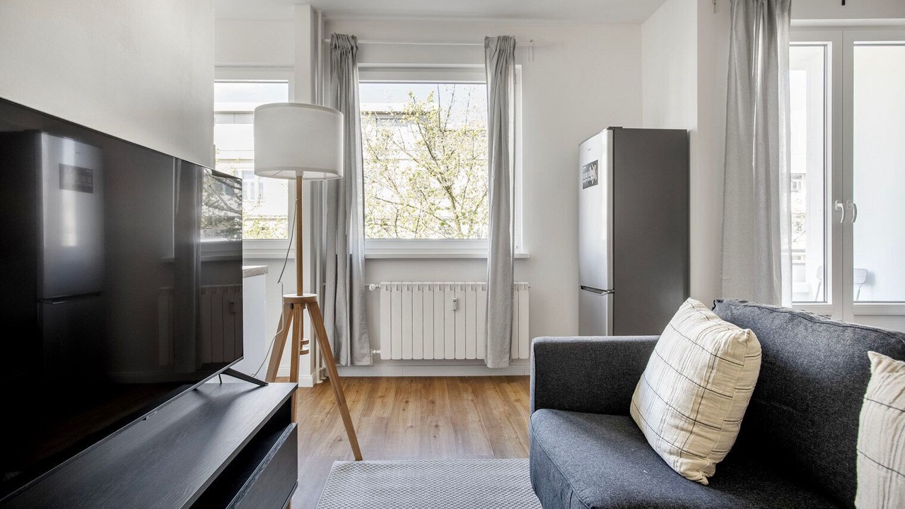 Photo of Livingroom in Halensee