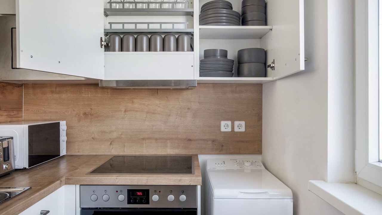 Photo of Kitchen in Halensee