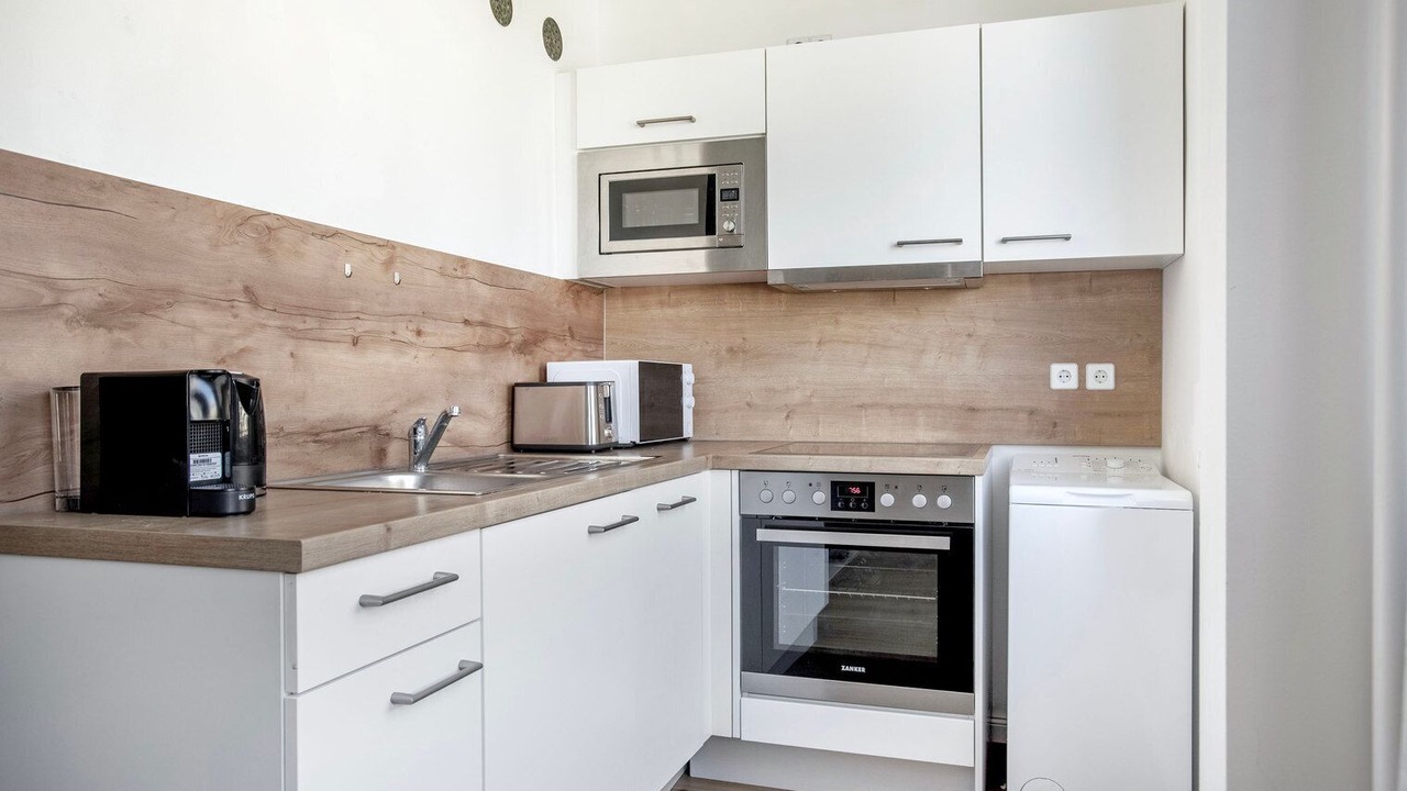 Photo of Kitchen in Halensee