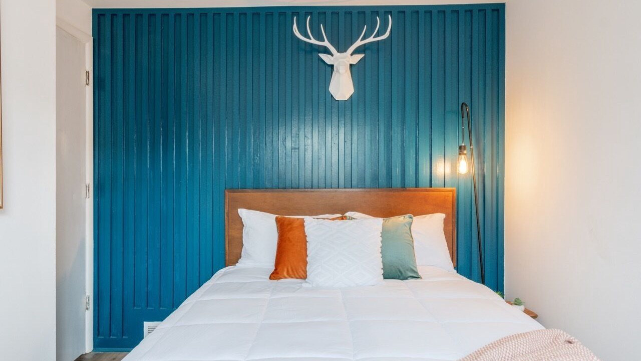 Photo of Bedroom in Lincoln Park