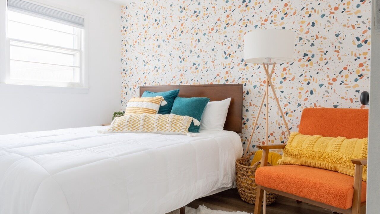 Photo of Bedroom in Lincoln Park