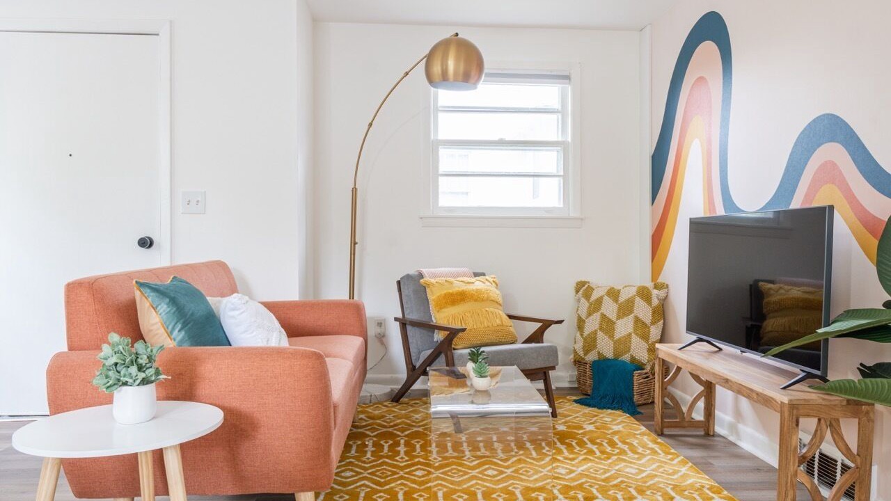 Photo of Livingroom in Lincoln Park