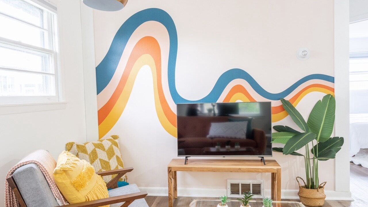 Photo of Livingroom in Lincoln Park