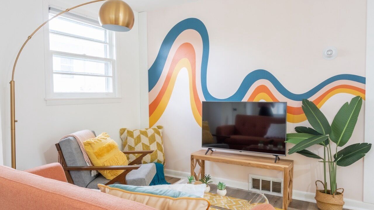 Photo of Livingroom in Lincoln Park