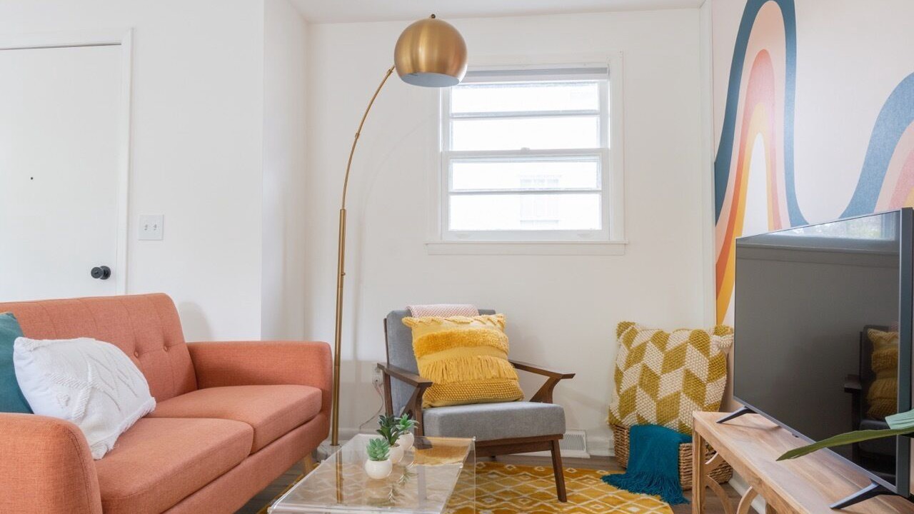 Photo of Livingroom in Lincoln Park