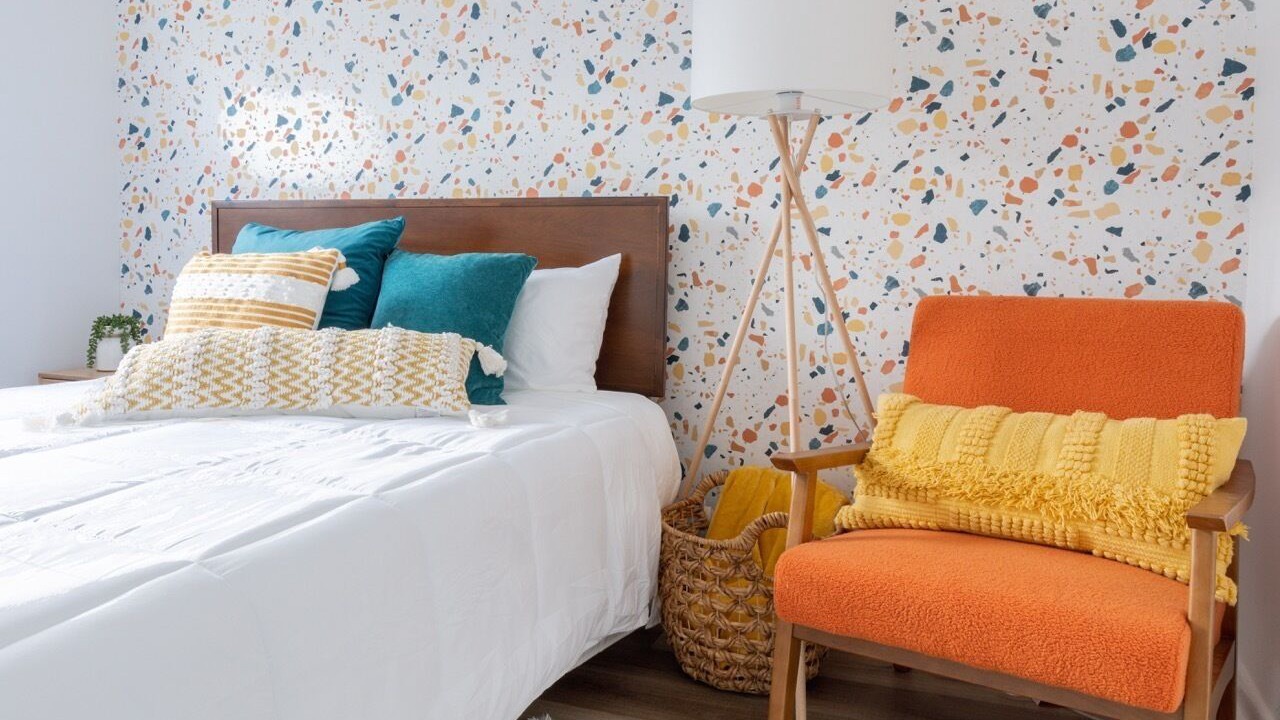 Photo of Bedroom in Lincoln Park
