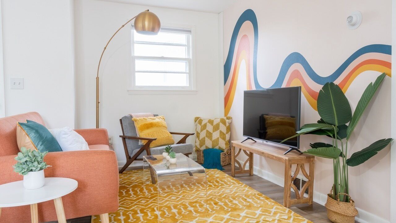 Photo of Livingroom in Lincoln Park
