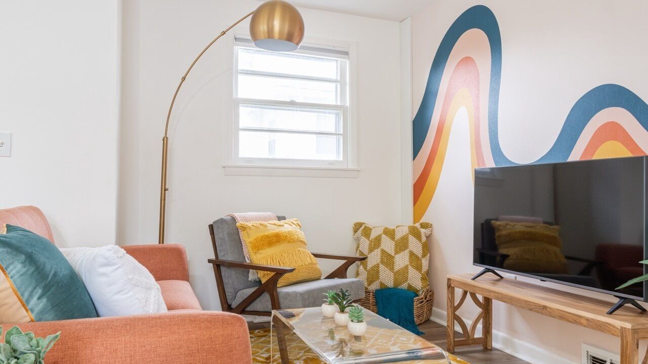 Photo of Livingroom in Lincoln Park