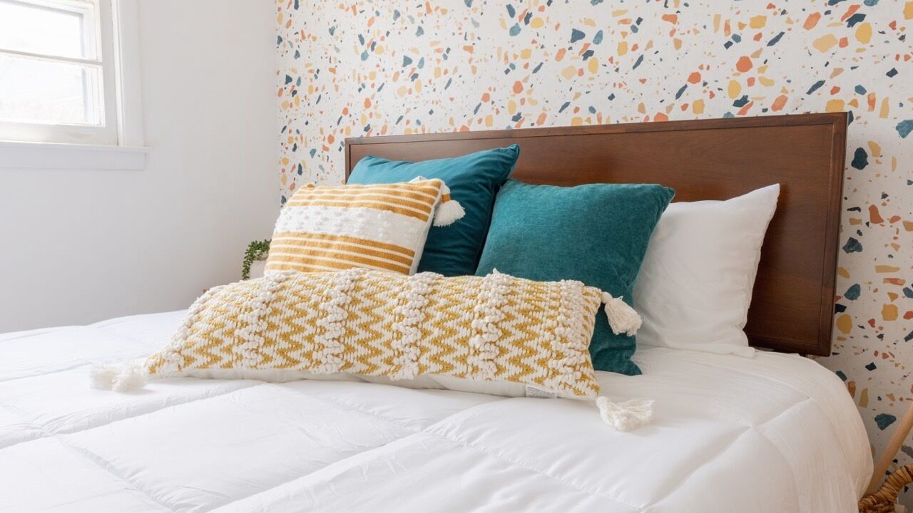 Photo of Bedroom in Lincoln Park