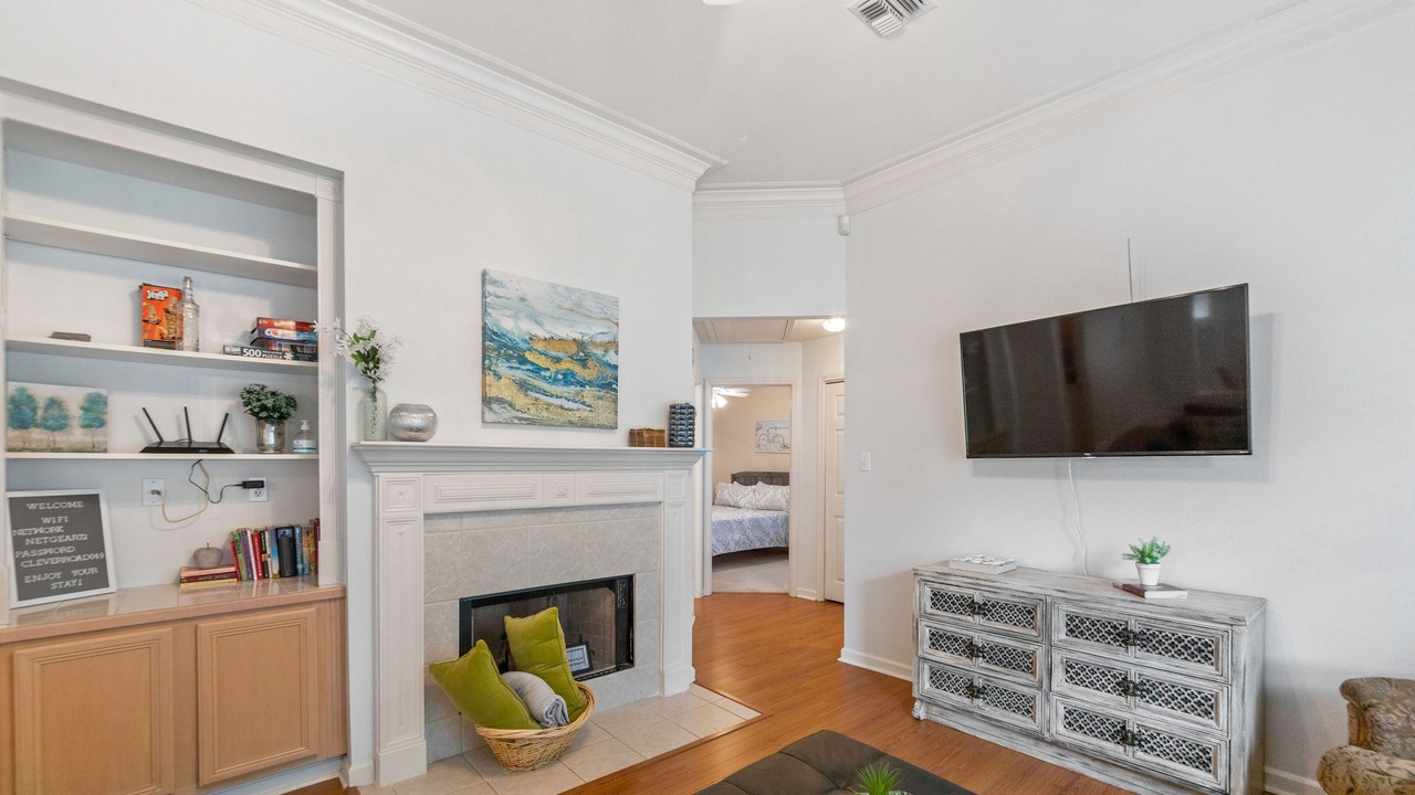 Photo of Livingroom in Lafayette