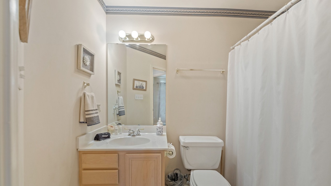 Photo of Bathroom in Lafayette