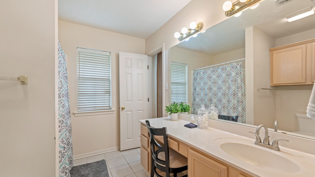 Photo of Bathroom in Lafayette