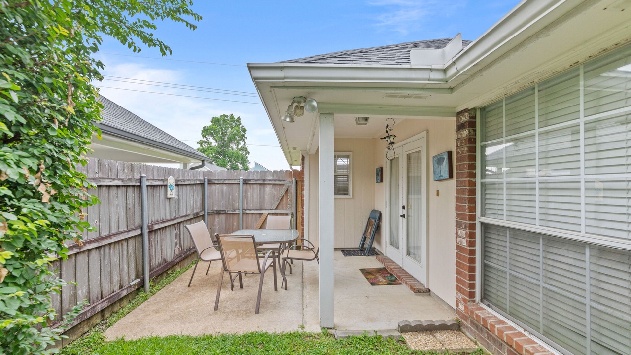 Photo of Outdoor in Lafayette
