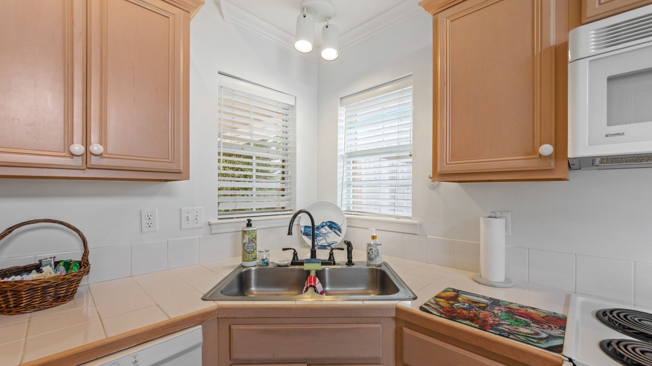 Photo of Kitchen in Lafayette