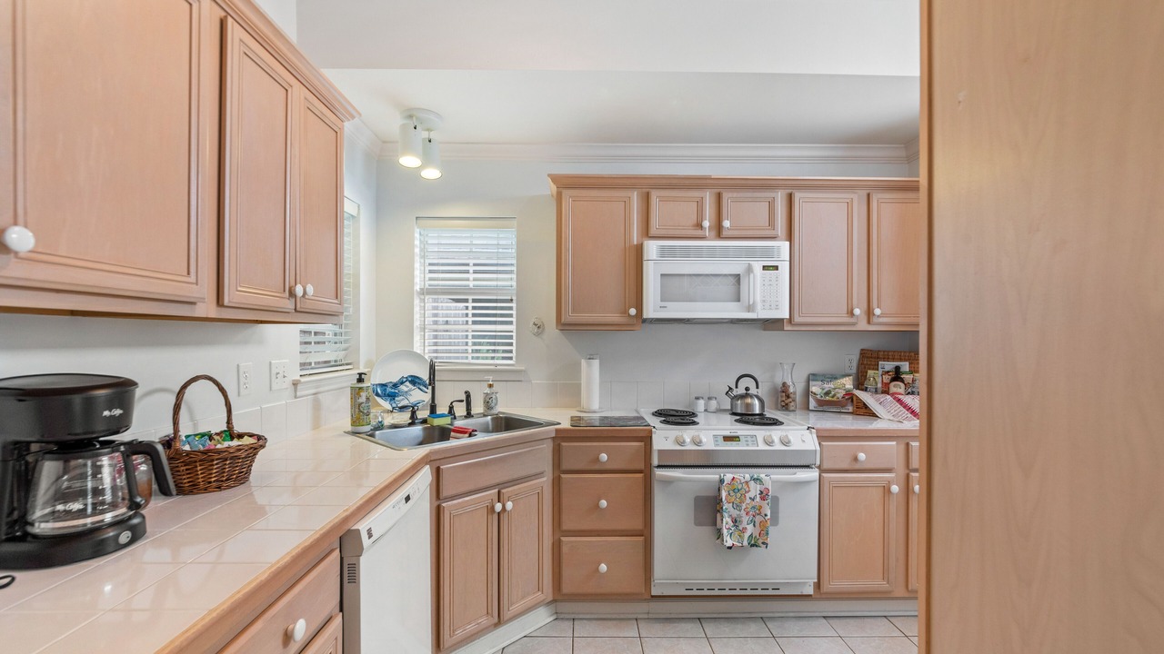 Photo of Kitchen in Lafayette