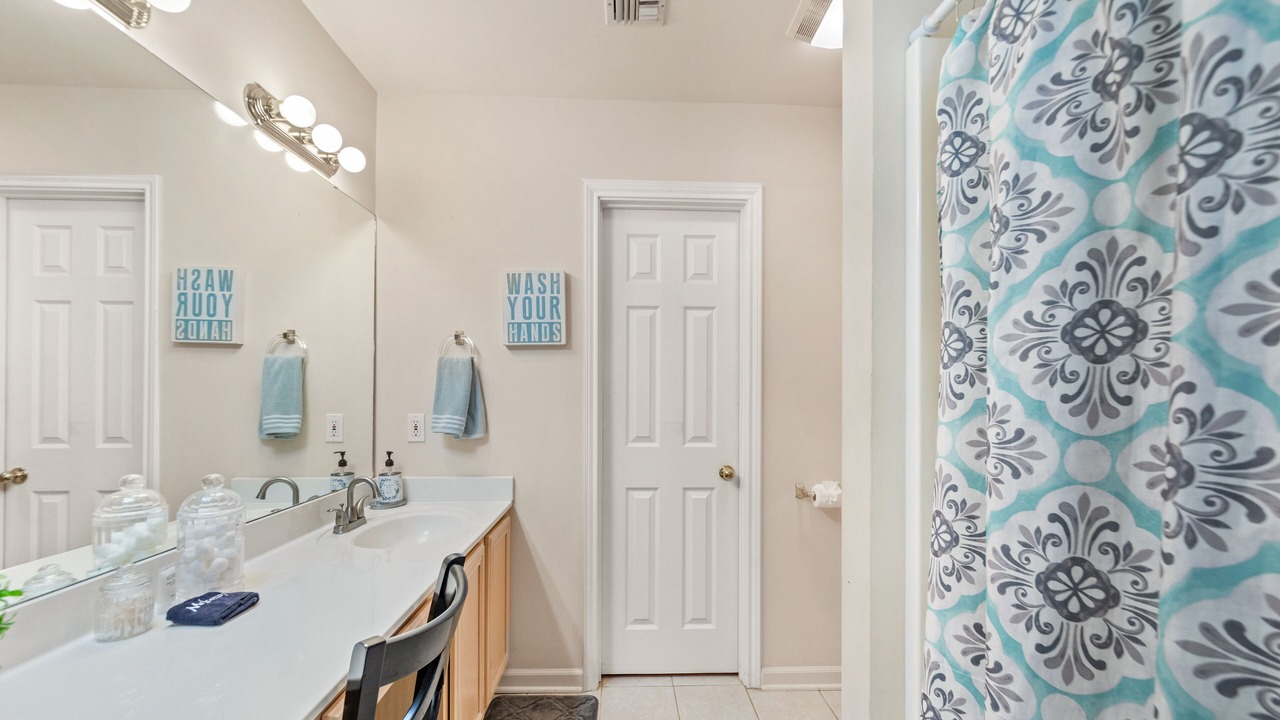 Photo of Bathroom in Lafayette