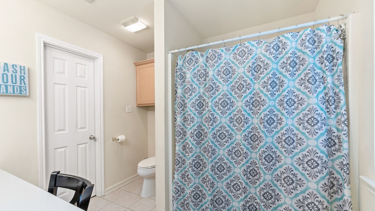Photo of Bathroom in Lafayette