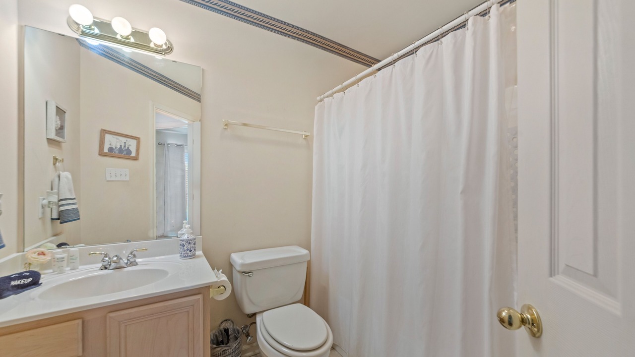 Photo of Bathroom in Lafayette