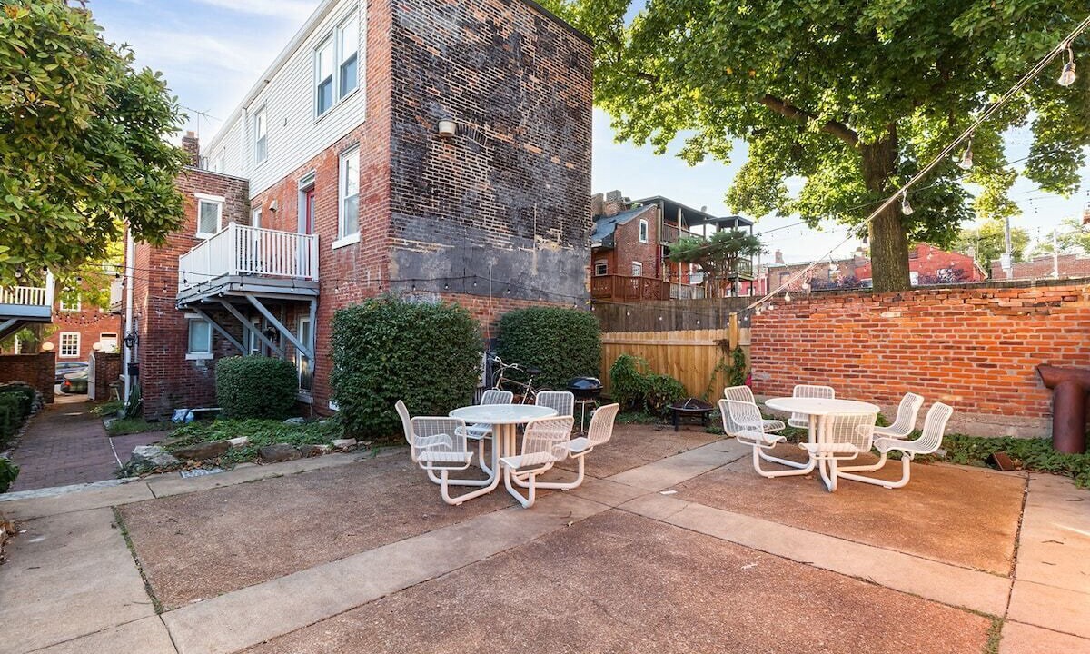 Photo of Outdoor in Soulard