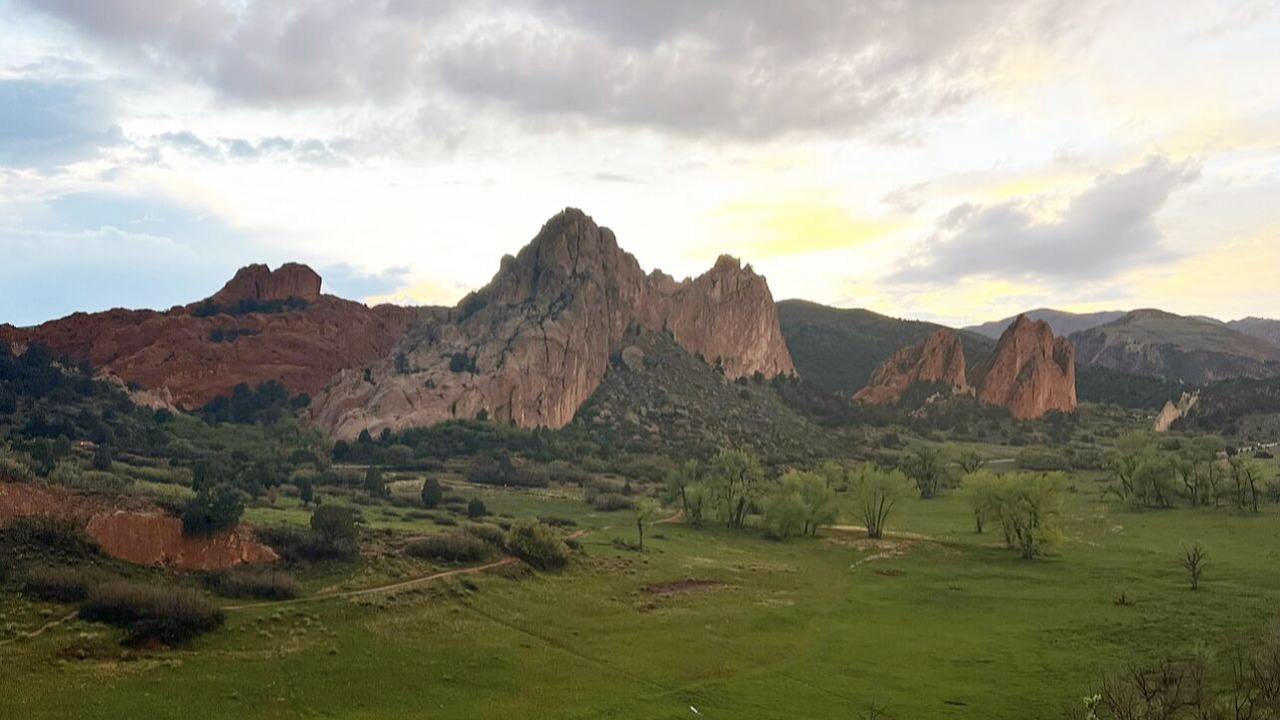 Photo of Outdoor in Pleasant Valley