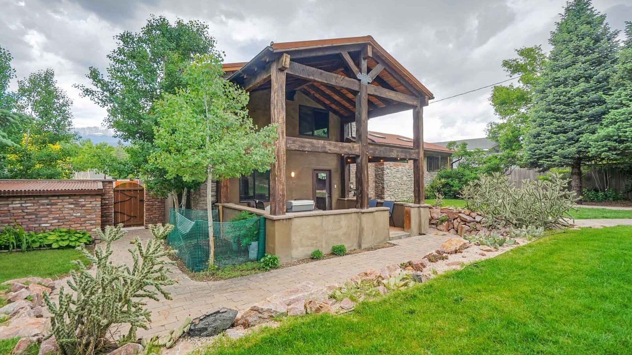 Photo of Outdoor in Pleasant Valley
