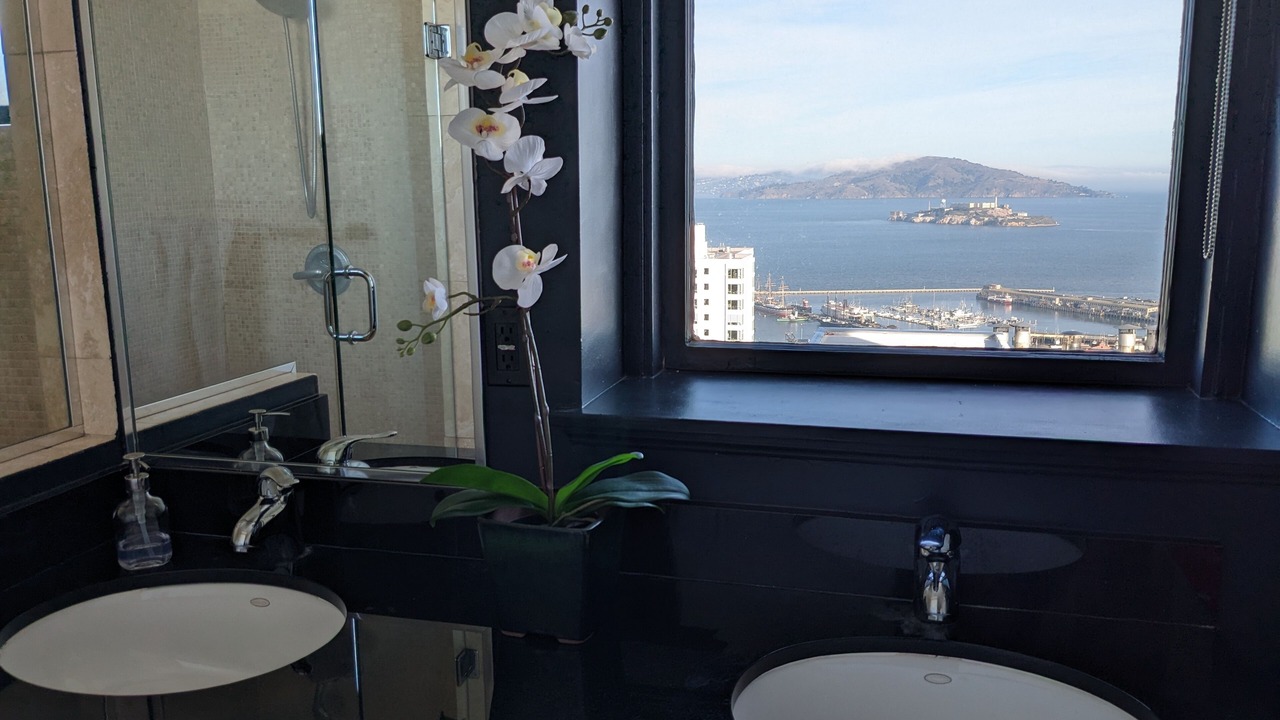 Photo of Bathroom in Russian Hill