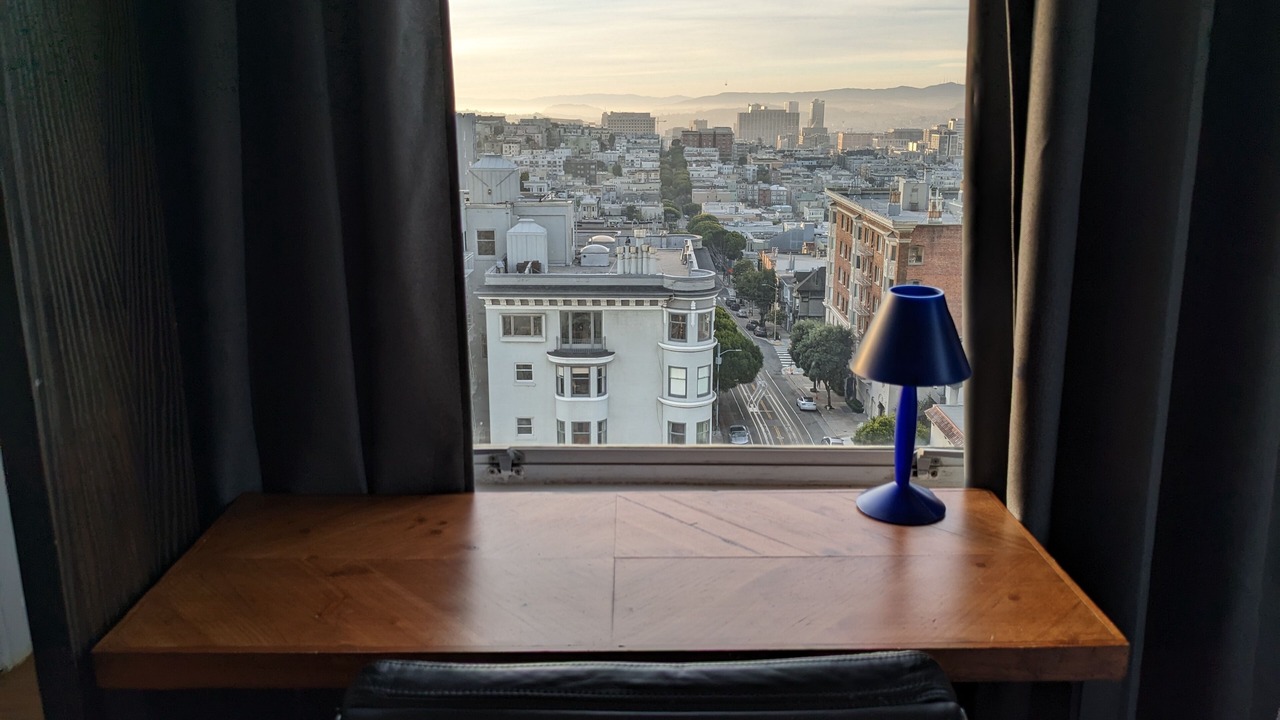 Photo of Others in Russian Hill
