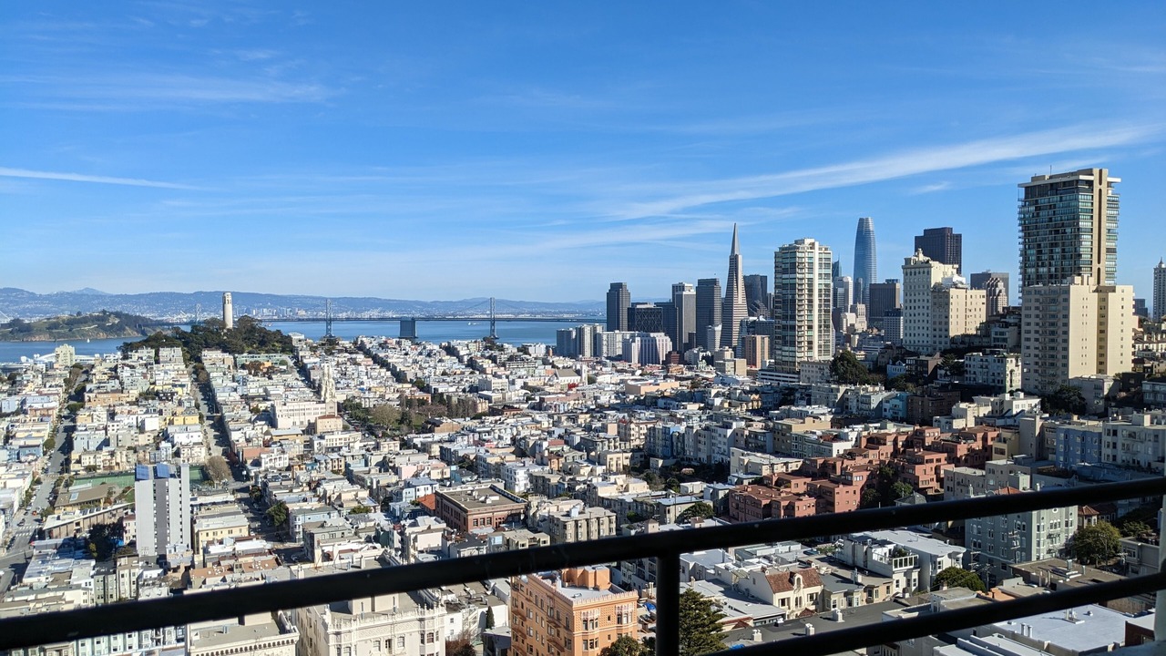Photo of Others in Russian Hill