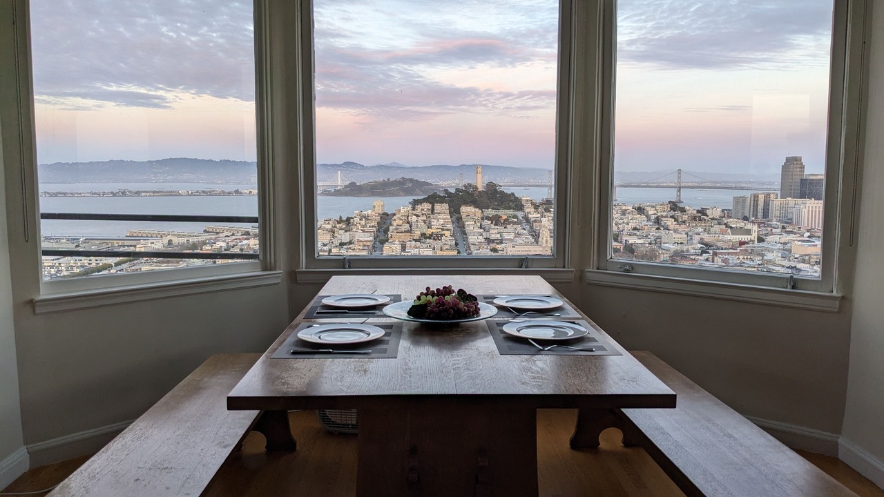 Photo of Others in Russian Hill