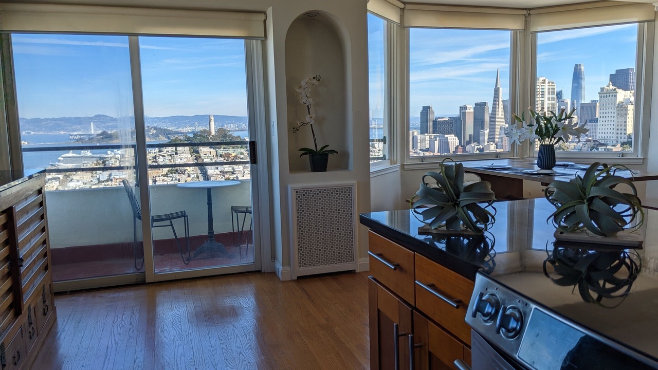 Photo of Others in Russian Hill