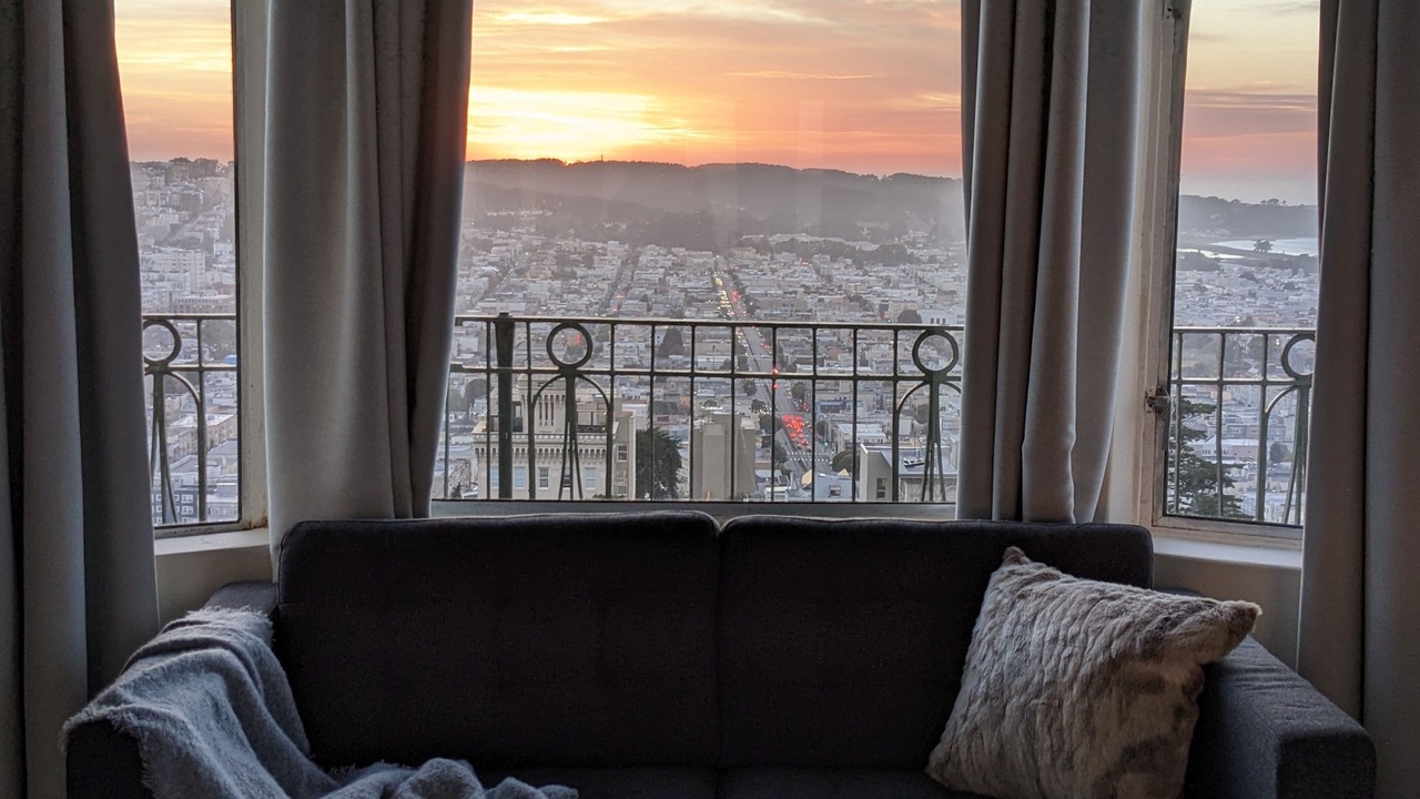 Photo of Others in Russian Hill